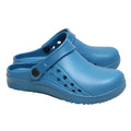 Indigo Clogs